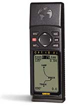 [picture of the GPS-12XL]